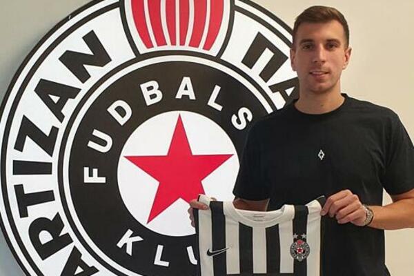 PAVLOVIĆ PONOSAN NA SVOJU EKIPU: Sve me boli, ali sam PRESREĆAN!