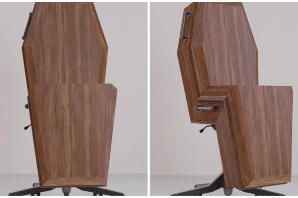 "KAD RADNIK UMRE NA POSLU, MENADŽENT SAMO TREBA DA ZAKUCA POKLOPAC": Ovo još NISTE VIDELI, bizarnost kakve NEMA!