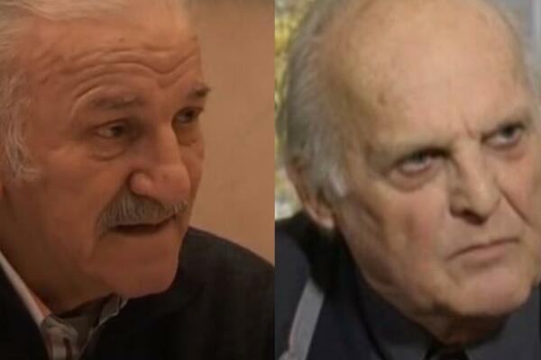 OTKRIVEN RAZLOG TUČE BATE ŽIVOJINOVIĆA I RADKA POLIČA: U sve upleten OVAJ MOĆNIK KOJEG SVI ZNATE (FOTO)