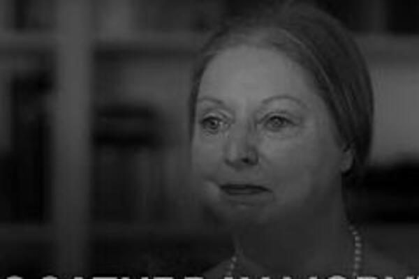 PREMINULA POZNATA DAMA VELIKE BRITANIJE! Stravične vesti pogodile planetu