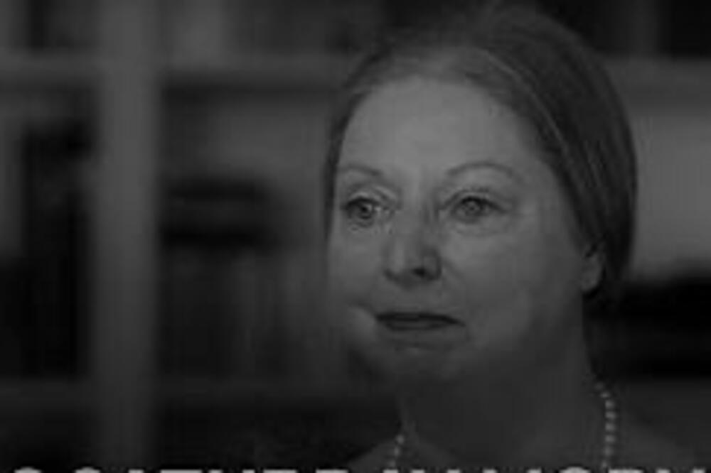 PREMINULA POZNATA DAMA VELIKE BRITANIJE! Stravične vesti pogodile planetu