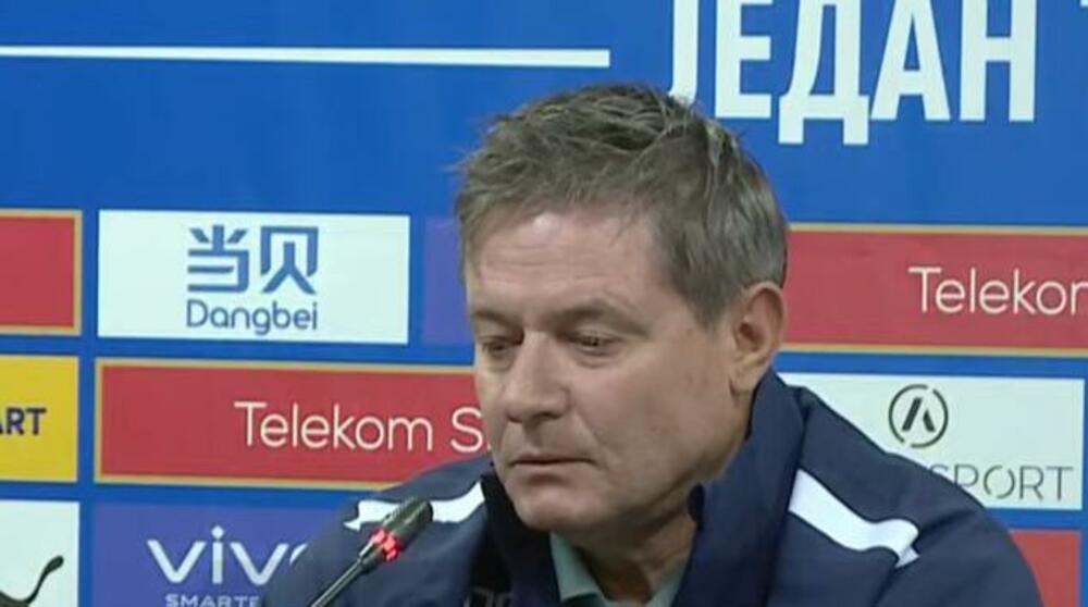 Dragan Stojković Piksi