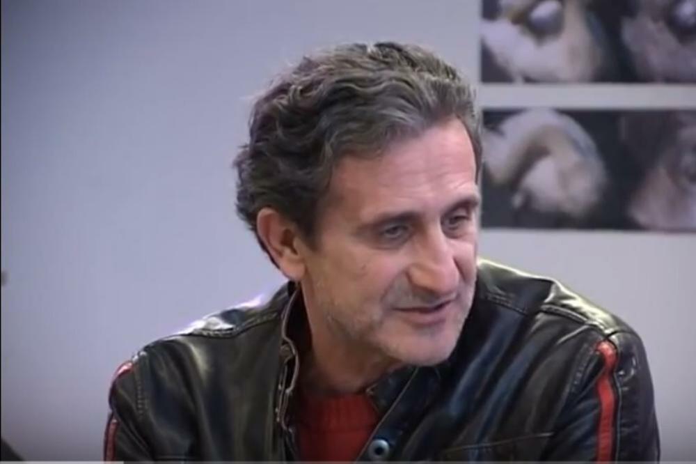 OVAKO JE IZGLEDAO AUTOMOBIL RADOJA ČUPIĆA NAKON STRAVIČNE SAOBRAĆAJNE NESREĆE! Prizor je JEZIV (FOTO)