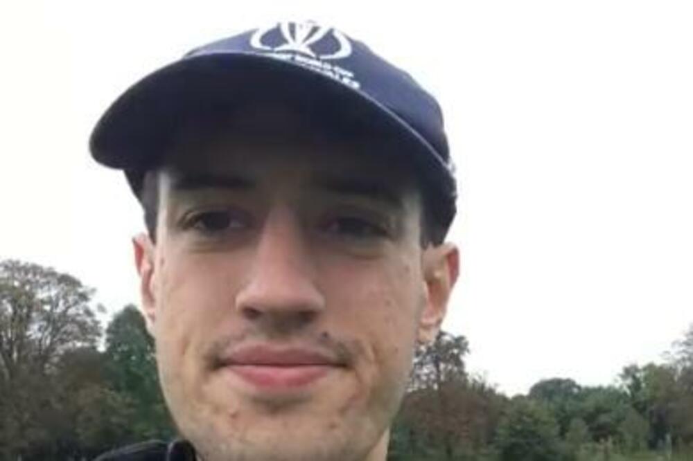 OVO JE DEČKO KOJI SE ZAPALIO PRED NOVAKOM, NADALOM I FEDEREROM! Najavio sve na društvenim mrežama (VIDEO)