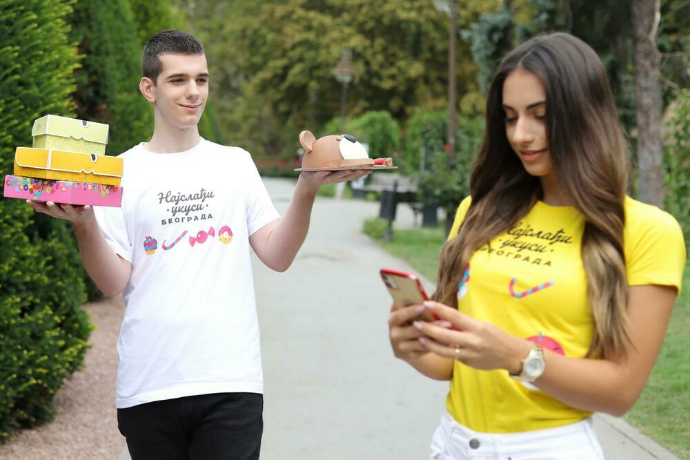 UŽIVANJE U NAJSLAĐIM UKUSIMA U BEOGRADU! Pogledajte šta vas sve OČEKUJE na ovom festivalu!