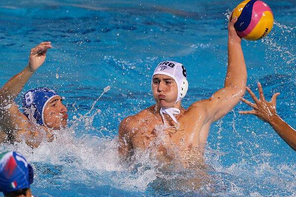 SRBIJA U FINALU EVROPSKOG PRVENSTVA! Mađari pali posle NEVEROVATNE DRAME!