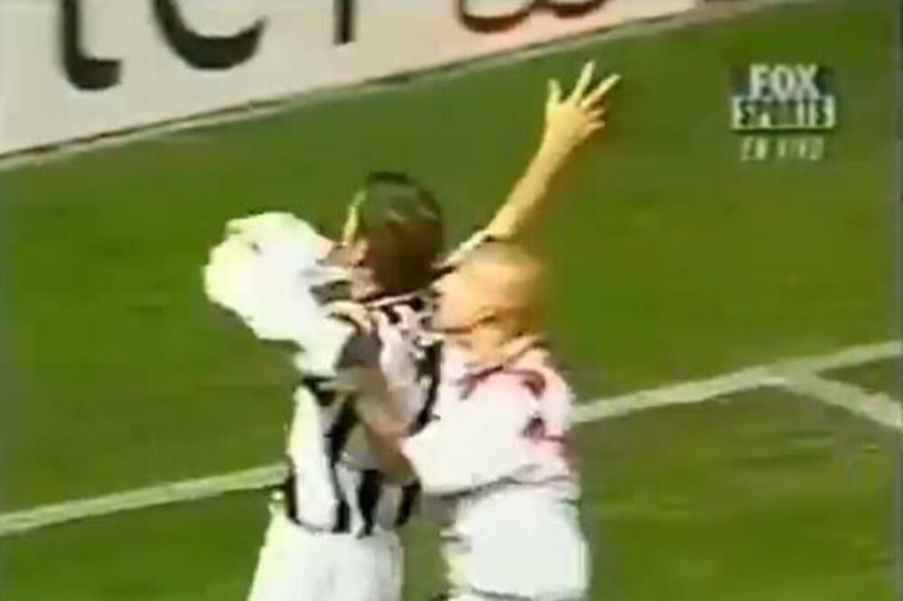 KO JE ZDENKO MUF? Obožava pank, voli Partizan, i legenda je u Meksiku, gde je sam odredio boje dresova! (VIDEO)