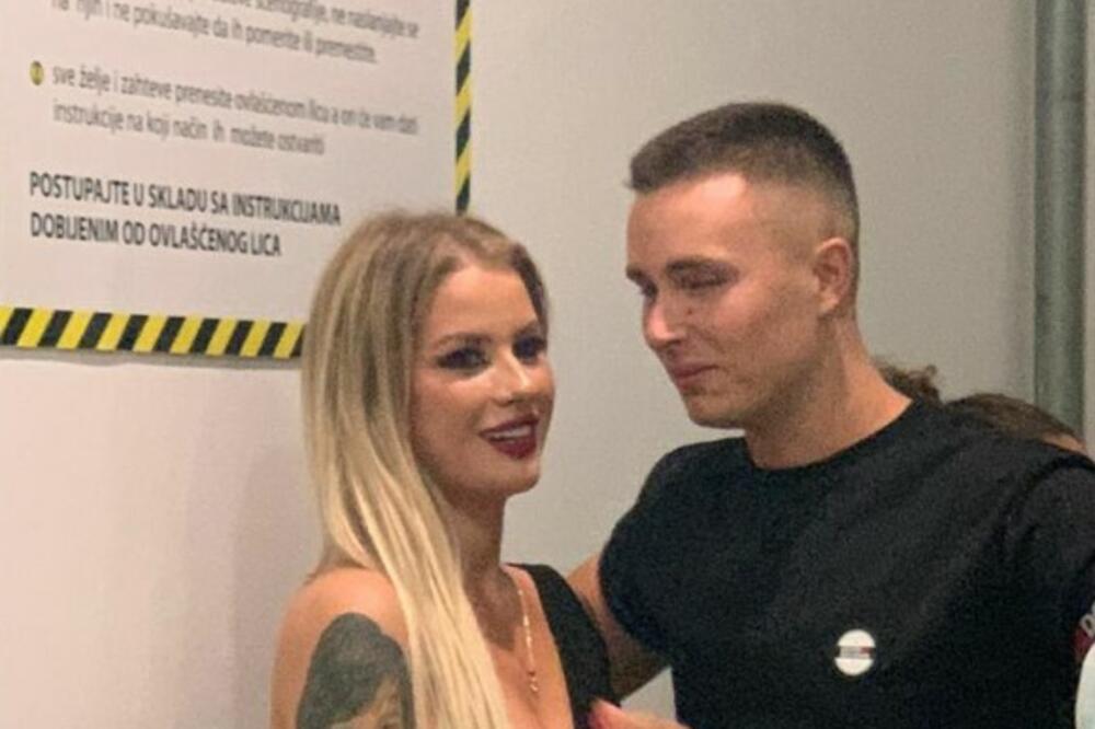 "ZABORAVILA SI GU*U DA MI LIŽEŠ, BOLEĆE TE USTA OD MUČENJA": Objavljene SKANDALOZNE PREPISKE Danijela i Bakše!