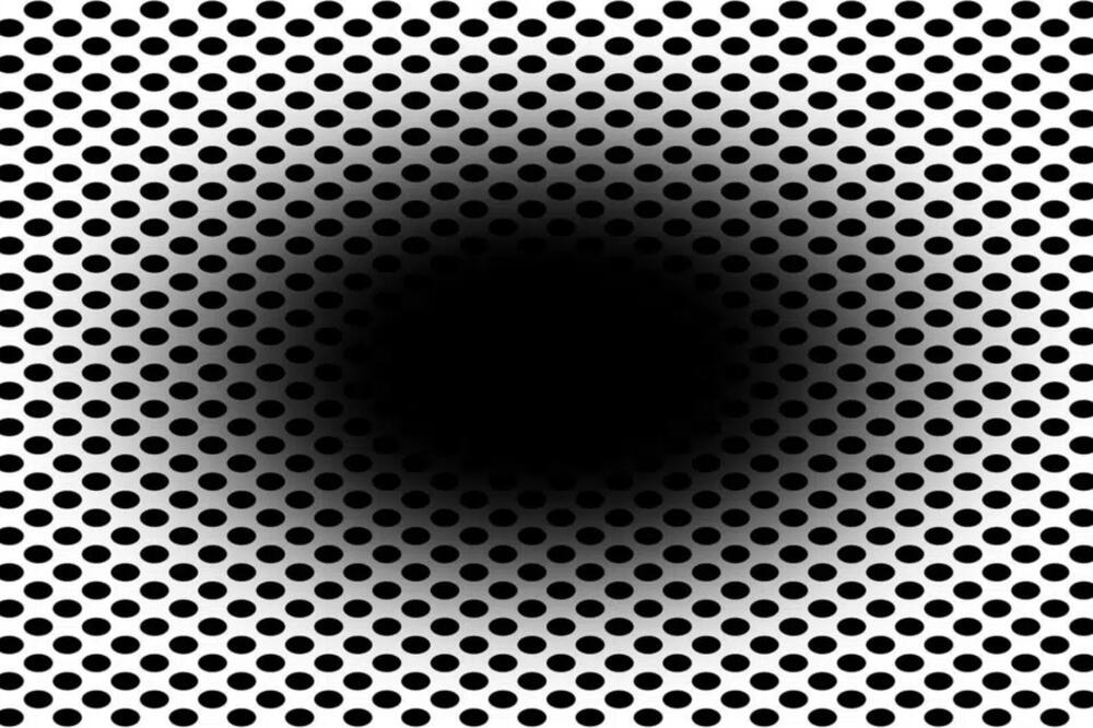 SAMO 1% LJUDI VIDI ISPRAVNO: Ova OPTIČKA ILUZIJA je zaludela svet (VIDEO)