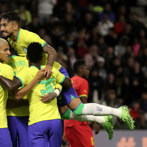 SUZE I ŠTAKE! Olakšanje za Srbiju, zvezda Brazila PROPUŠTA Mundijal (VIDEO/FOTO)
