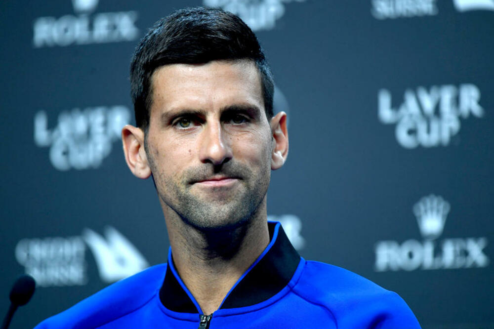 NEVIĐENA BURA U BELOM SPORTU! Poznati teniser svedočio protiv ATP - nisu nam dali da se pridružimo Novaku!