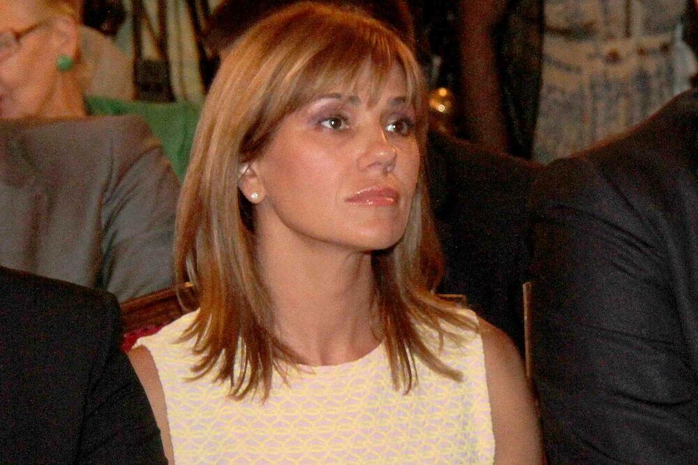 Branka Nevistić