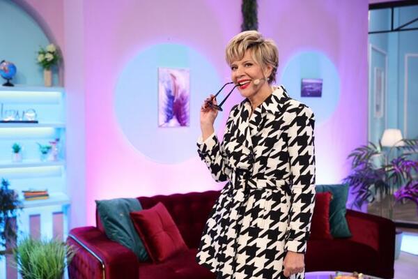 JEDAN JE NAČIN! “Pusti brigu” u nedelju tačno u 13 časova i ne puštaj vreme da ti prođe!