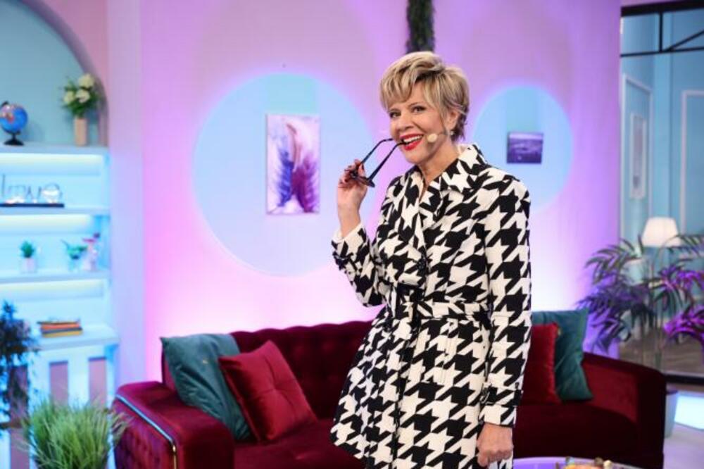 JEDAN JE NAČIN! “Pusti brigu” u nedelju tačno u 13 časova i ne puštaj vreme da ti prođe!