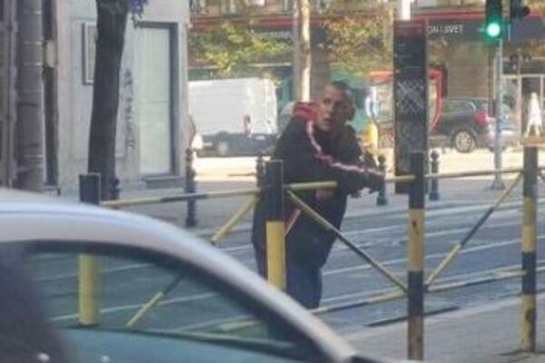 BEOGRADSKI SILOVATELJ ODBIO REHABILITACIJU! Srpski stručnjak izneo najnovije TVRDNJE, evo šta će biti sa njim!