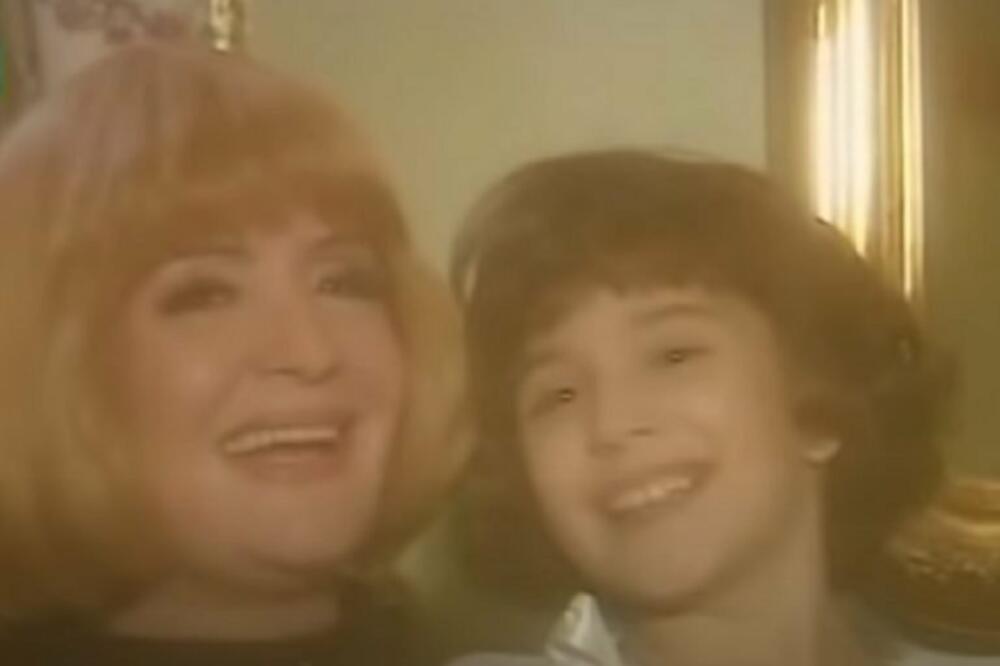 OVA DEVOJČICA JE BILA NASLEDNICA LEPE LUKIĆ, PREDVIĐALI SU JOJ USPEH: Nema šanse da pogodite ČIME SE DANAS BAVI