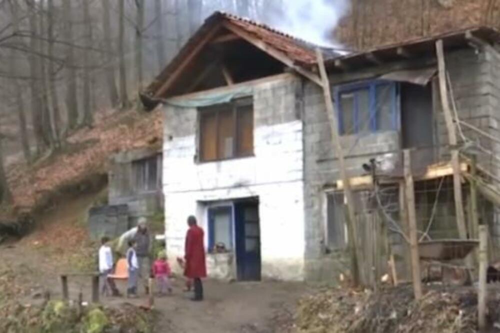 SAHRANJEN DEČAK (9) IZ MALOG ZVORNIKA: Celo selo došlo na ISPRAĆAJ, POTRESNO