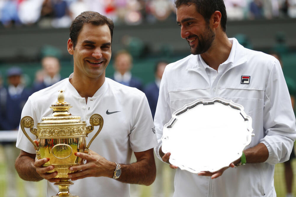 PONIZAN U POBEDI, ELEGANTAN U PORAZU! Hrvatski teniser komentarisao Federerov odlazak u penziju!