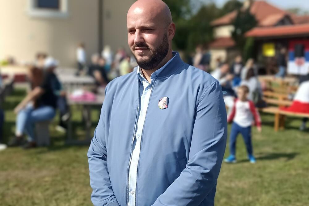 U SREMSKOJ MITROVICI OBELEŽEN "DAN PORODICE": Najavljena izgradnja vrtića u naselju "Mala Bosna"!