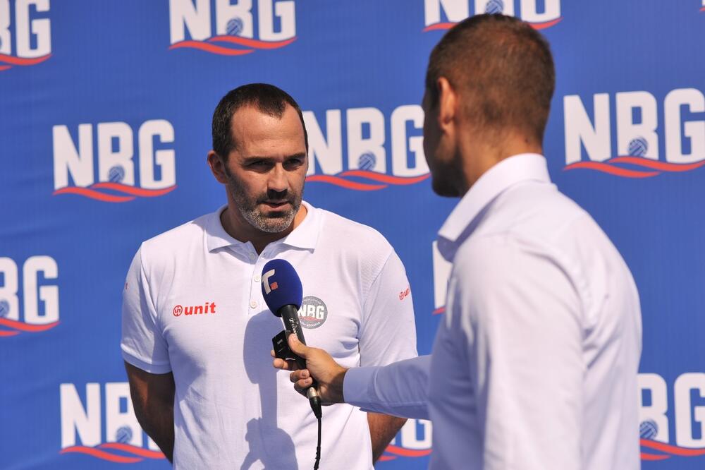 BURA U SRPSKOM VATERPOLU! Gocić OTKRIO tačan razlog što jedan od NAJBOLJIH ne igra za reprezentaciju!