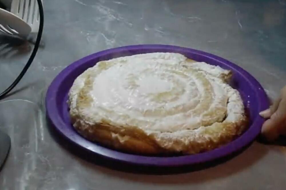 OVO JE NAJČEŠĆE PRAVLJEN RECEPT IZ GRAČANICE! Kosovljani se SATIRU OD NJEGA, KRALJ JE MEĐU SVIM