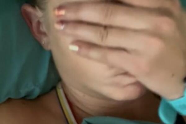 ZASPALA PORED OTVORENOG PROZORA I DOŽIVELA OVO: Sačekao je ŠOK, njen snimak pogledalo više od MILION ljudi! VIDEO