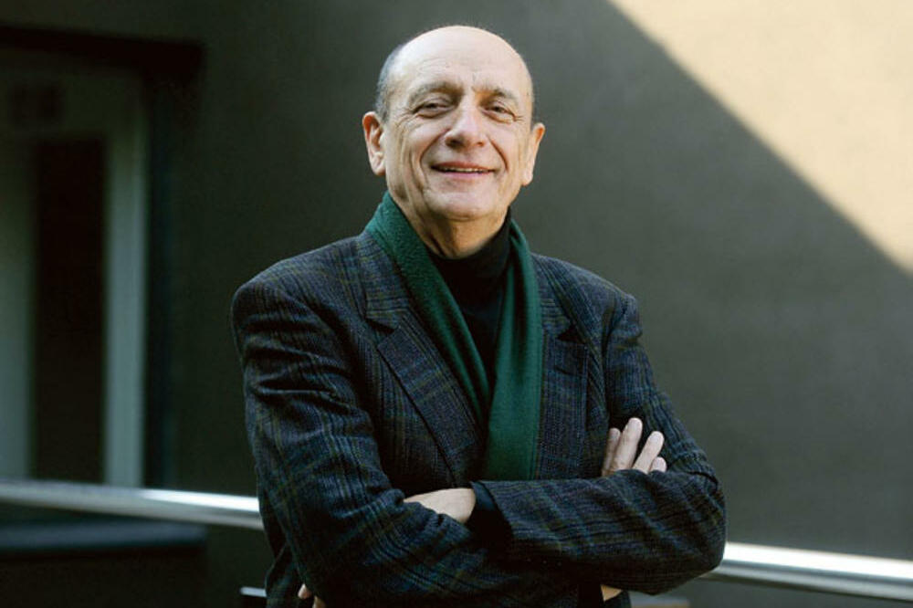 RADE JOROVIĆ SE POVERIO O TOME ŠTA MU JE REKLA NEDA UKRADEN: Decenijama se KRILO, niko nije znao