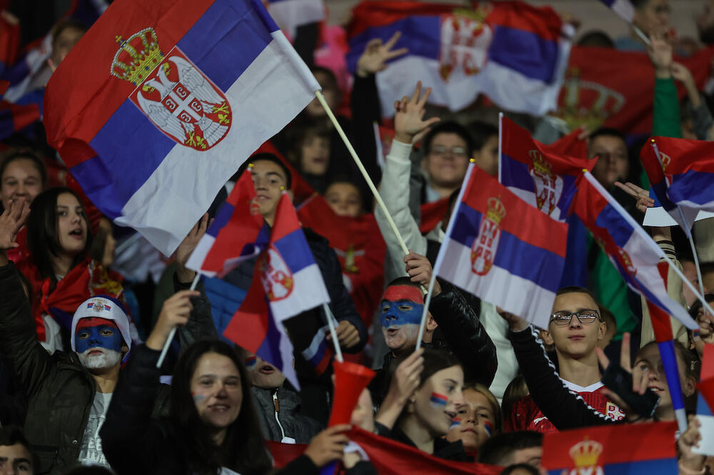 GROM IZ VEDRA NEBA! Srbija ostaje bez selektora?