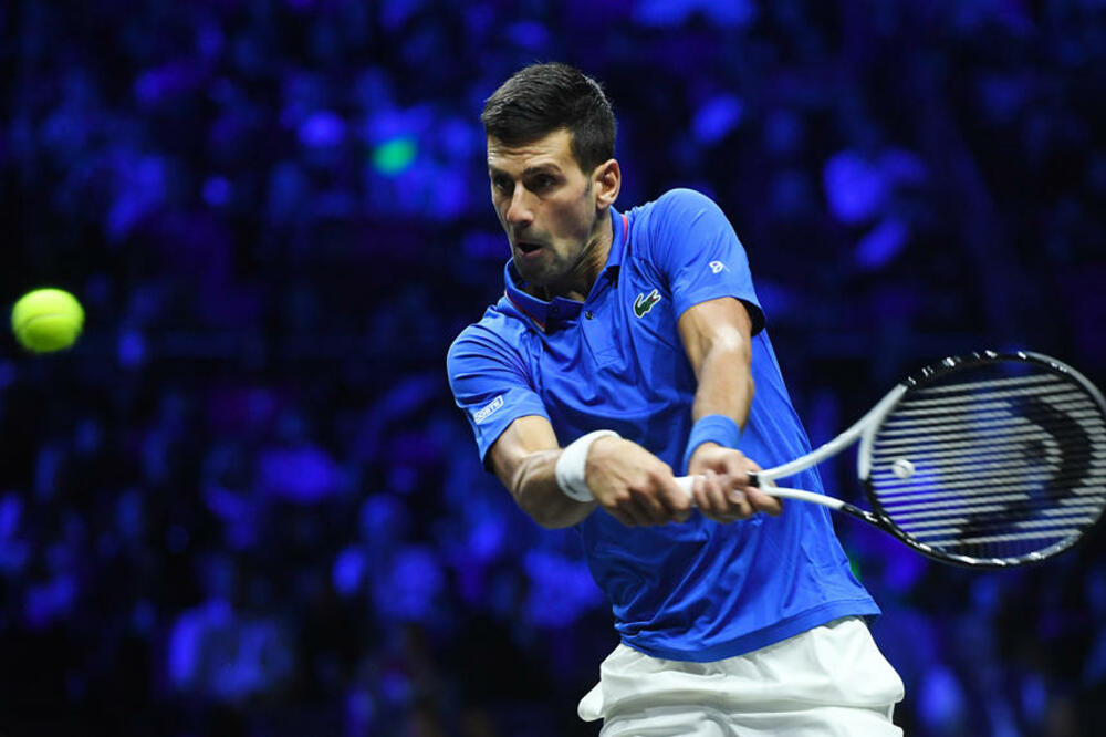 NOVAK ĐOKOVIĆ ZABRINUO NAVIJAČE! Poraz nije jedini PROBLEM!