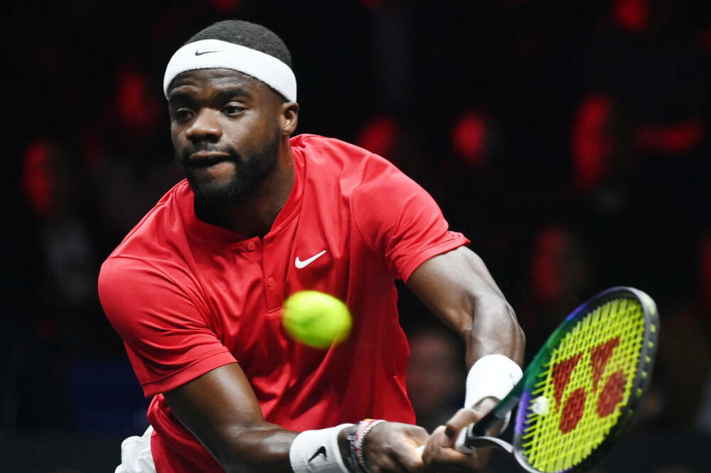 ŠOK NA LEJVER KUPU! Tim Sveta slavi ISTORIJSKU pobedu - Tijafo heroj, Cicipas tragičar!