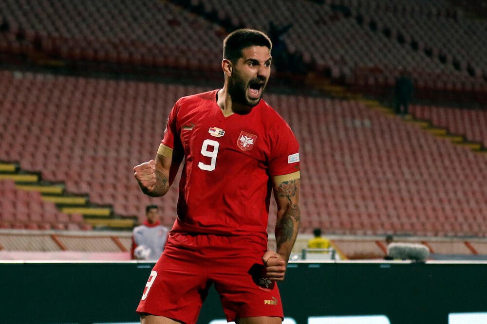 MITROVIĆ UTERAO STRAH U BRAZILSKE REDOVE: Karioke se već pribojavaju utakmice protiv Srbije u Kataru!