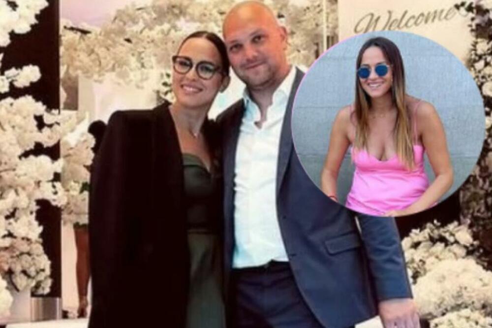 ESPRESO EKSKLUZIVNO SAZNAJE KO JE VERENICA MIHAJLA ŠAULIĆA: Rođena na Ubu, a ima i OZBILJAN BIZNIS