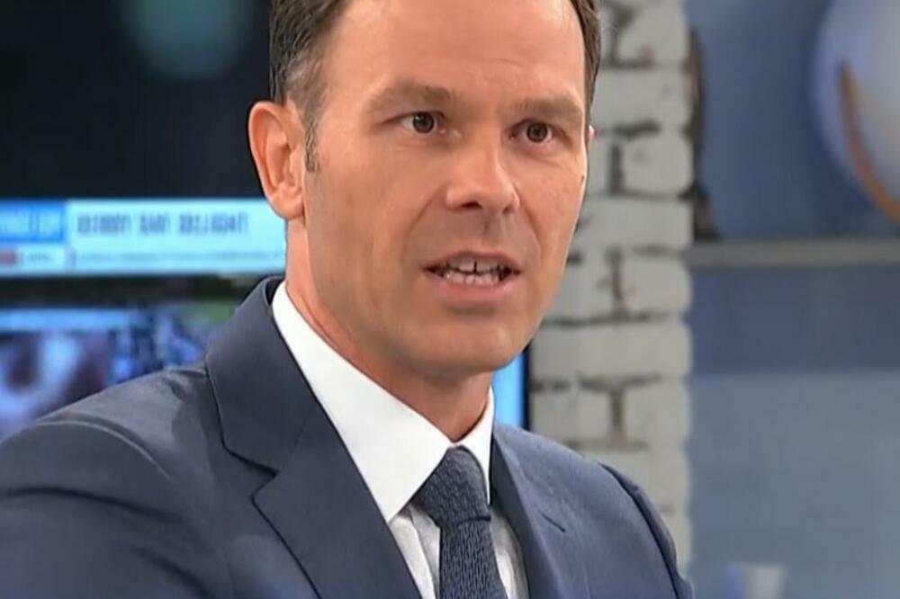 SINIŠA MALI POMENUO RAST PENZIJA U 2024. GODINI: Oglasio se nakon sastanaka sa MMF-om