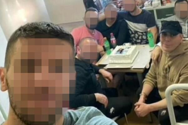 ZATVOR ILI HOTEL?! Bojan posle ROBIJANJA razotkrio sistem - otkrio šta se krije iza rešetaka, PRAVILA NE VAŽE