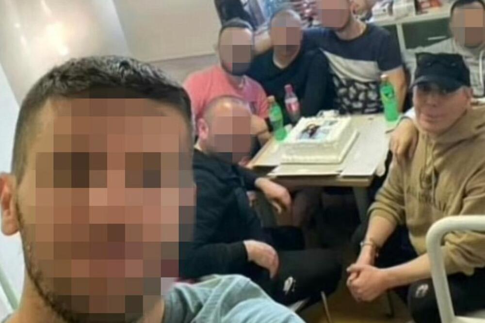 ZATVOR ILI HOTEL?! Bojan posle ROBIJANJA razotkrio sistem - otkrio šta se krije iza rešetaka, PRAVILA NE VAŽE