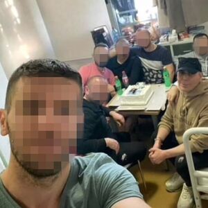 ZATVOR ILI HOTEL?! Bojan posle ROBIJANJA razotkrio sistem - otkrio šta se krije iza rešetaka, PRAVILA NE VAŽE