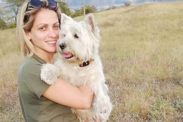 "PONELA TORBU PUNU STVARI, JEDNO NAM PADA NA PAMET": Sestra Jelena progovorila o Zoričinom NESTANKU! (FOTO)