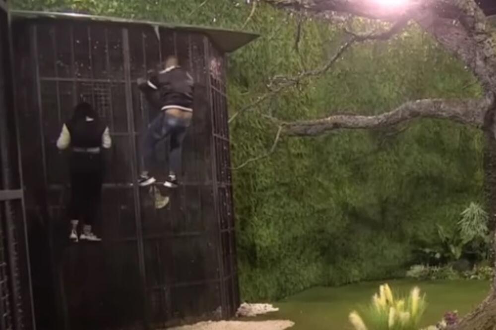 DRAMA U ZADRUZI: Odlučili ZAJEDNO DA POBEGNU iz rijalitija, nisu mogli da izdrže BEZ OVOGA