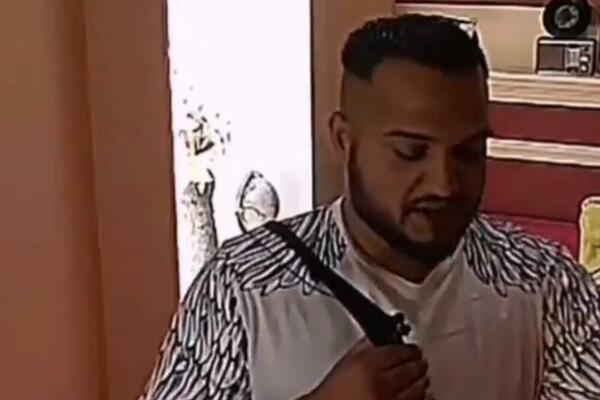 DA LI JE OVAJ ČOVEK NORMALAN? Pretio na NACIONALNOJ FREKVENCJI, gledaoci se JEŽILI OD STRAHA