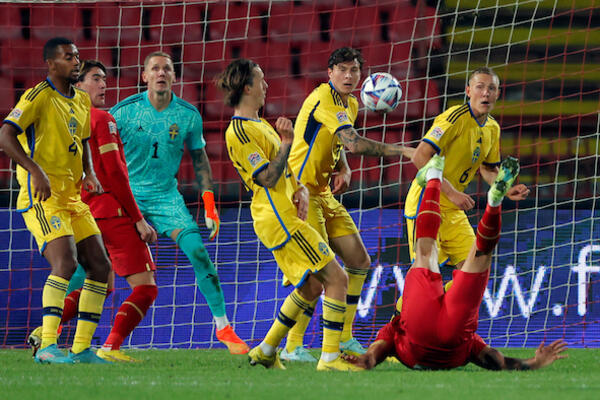 ŠVEĐANI BRUJE O POBEDI SRBIJE! "Klanica koju nije trebalo prikazivati deci!"