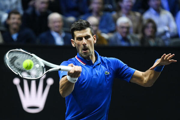 ĐOKOVIĆ OSTAO BEZ VELIKE PODŠKE! Uvek je bio na Novakovoj strani, a sada ovo!