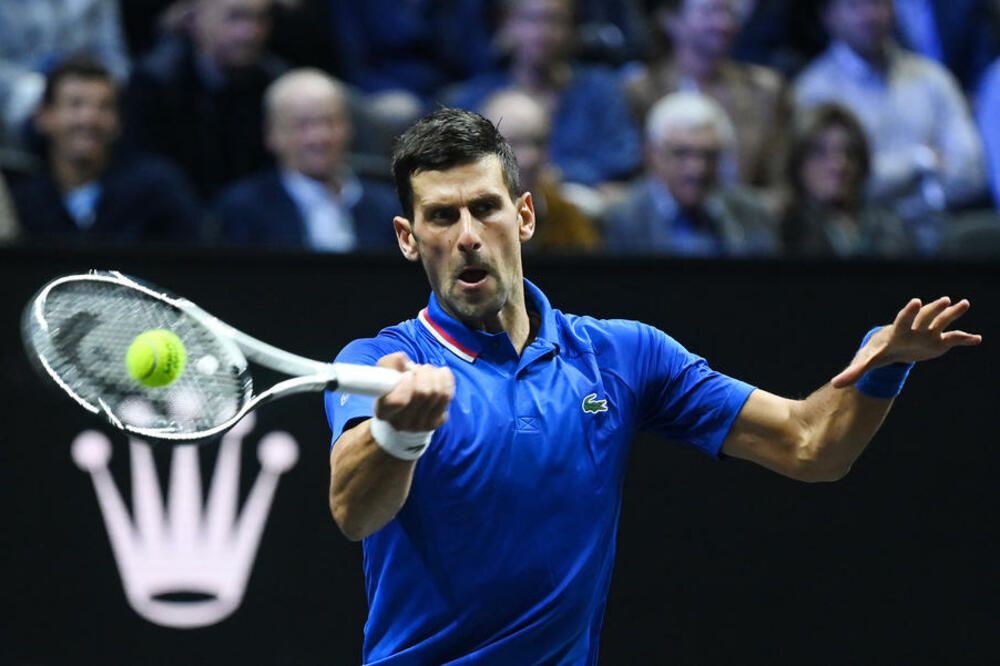 ĐOKOVIĆ OSTAO BEZ VELIKE PODŠKE! Uvek je bio na Novakovoj strani, a sada ovo!