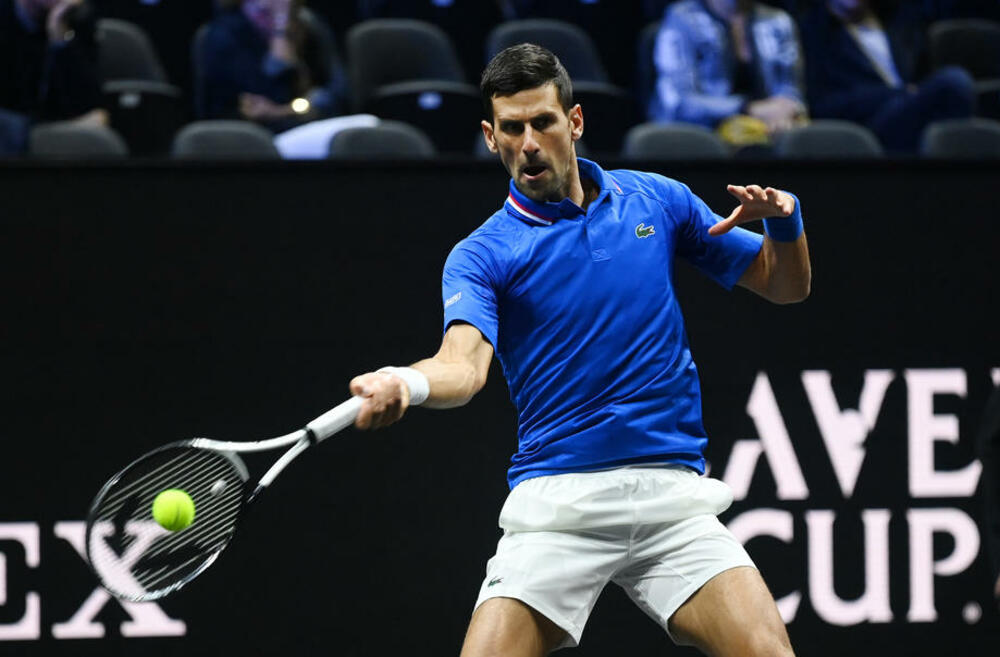 Novak Đoković