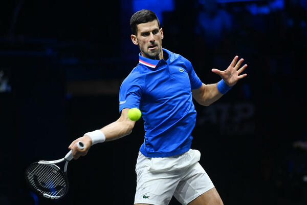 POTPUNO NEOČEKIVAN POTEZ! Novak Đoković igra JOŠ JEDAN turnir do kraja godine!