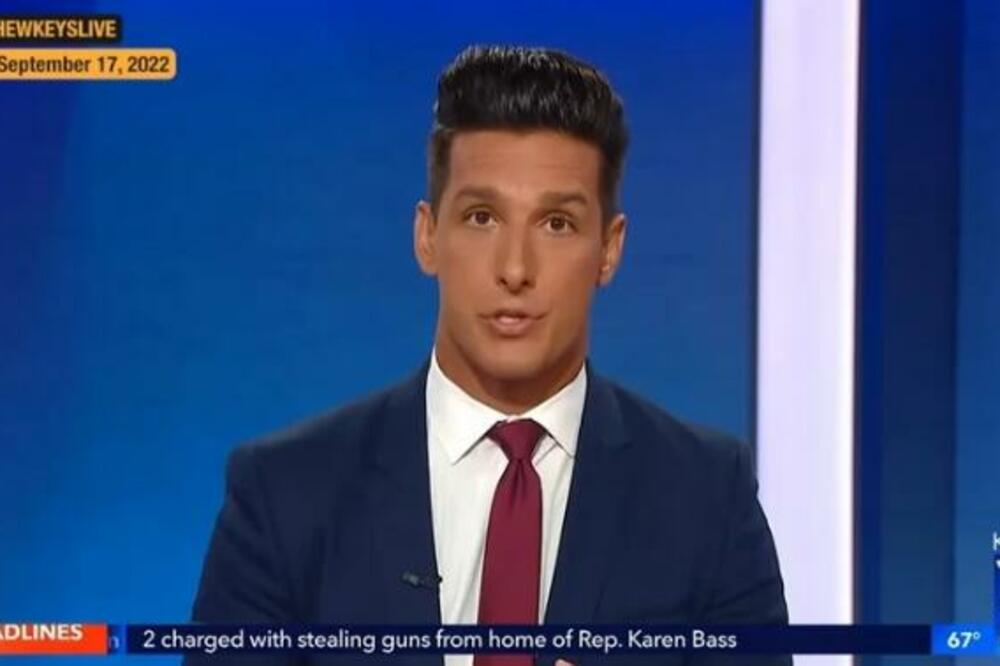 UŽIVO OPLEO PO VLASTITOJ TELEVIZIJI! Poznati voditelj "POPIO" OTKAZ, RASKRINKANA I BIVŠA KOLEGINICA