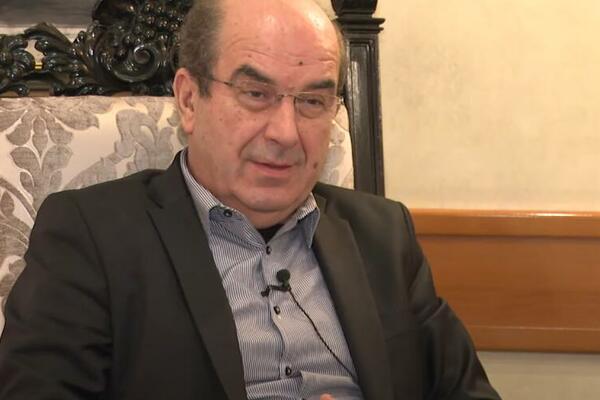 BIĆETE U ŠOKU! Ovo je PRAVO POREKLO Marka Baćovića, ISTINA TEK SAD IZAŠLA!