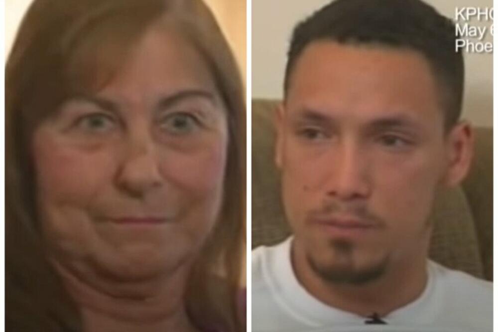 USVOJILA JE DEČAKA KOJEG NIKO NIJE HTEO: Nakon 27 godina saznala je UŽASNU ISTINU