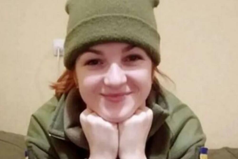 DANAS SVI BRUJE O DOKTORKI MARIJANI: Zatočili je TRUDNU u logoru, kada je izašla DOŽIVELI SU ŠOK (FOTO)