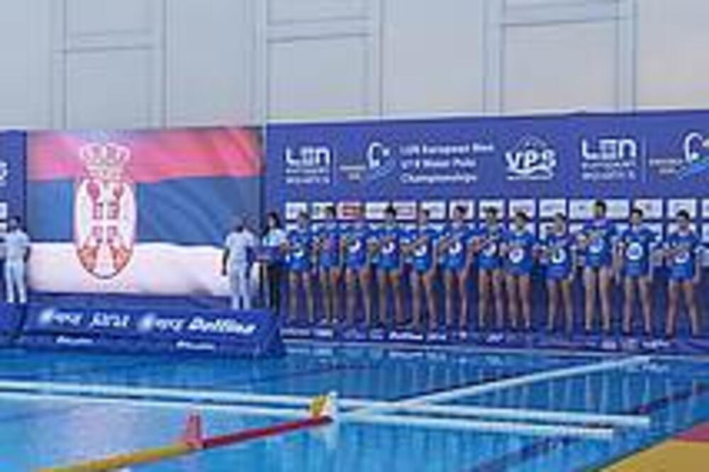 MIRNO SPAVAJTE! Vaterpolisti Srbije srušili Špance i POKORILI Evropu!