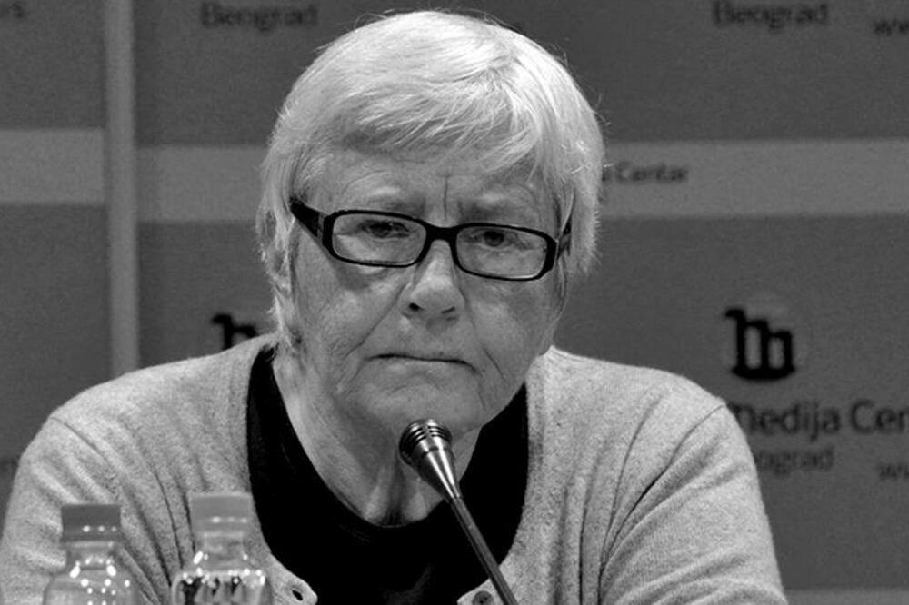 Preminula Srbijanka Turajlić